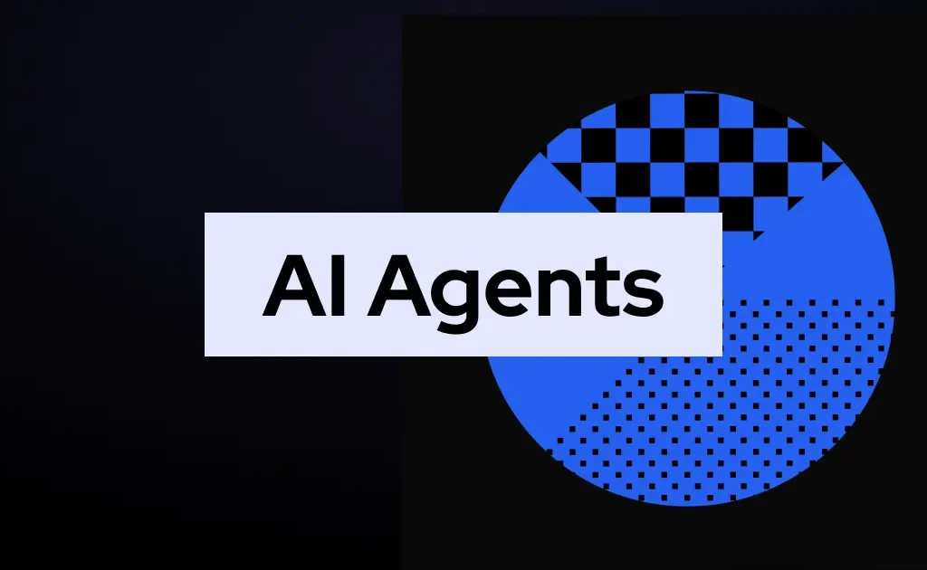 Hire AI agent Developer