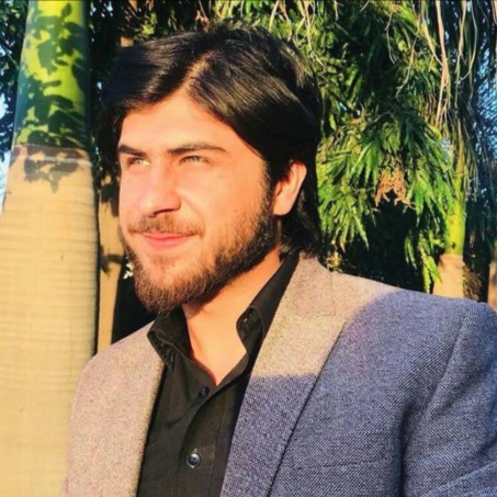 Haseeb's photo as Freelance web development consultant