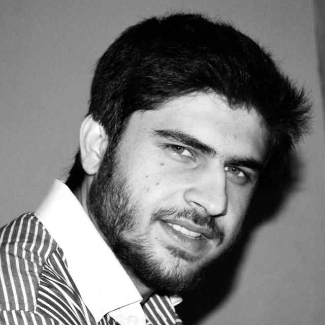 Haseeb Basra freealnce Consultant